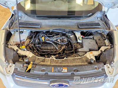 Zdjęcie 12 z 13 samochodu: 2015 FORD ESCAPE SE VIN:1FMCU0GX1FUA48298 - miniatura
