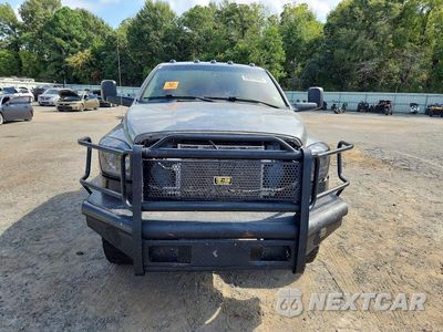 Piąte zdjęcie samochodu w środku: 2007 DODGE RAM 2500 ST VIN:1D7KS28CX7J535926 - miniatura