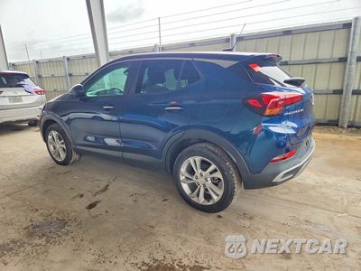 Drugie zdjęcie samochodu z przodu: 2020 BUICK ENCORE GX PREFERRED VIN:KL4MMBS24LB099862 - miniatura