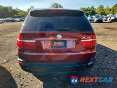 Zdjęcie 6 z 12 samochodu: 2010 BMW X5 XDRIVE30I VIN:5UXFE4C55AL276439 - miniatura