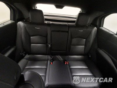 Zdjęcie 10 z 13 samochodu: 2023 CADILLAC XT4 PREMIUM LUXURY VIN:1GYFZCR49PF119917 - miniatura