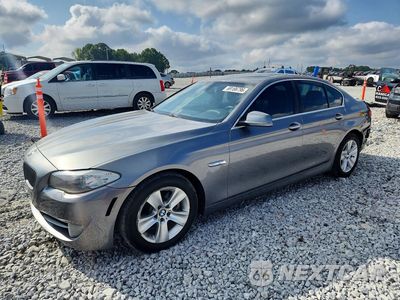 2013 BMW 528 I WBAXG5C56DDY33067 - główne zdjęcie licytacji z USA - miniatura