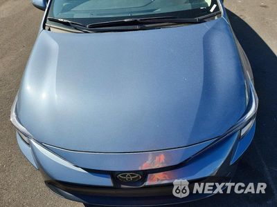 Zdjęcie 11 z 12 samochodu: 2026 TOYOTA COROLLA HYBRID LE VIN:JTDBCMFE2T3126051 - miniatura