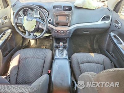 Zdjęcie 8 z 14 samochodu: 2015 DODGE JOURNEY SXT VIN:3C4PDCBG3FT524785 - miniatura