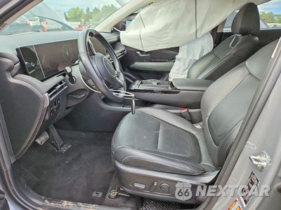 Zdjęcie 7 z 12 samochodu: 2025 HYUNDAI TUCSON LIMITED VIN:5NMJECDE2SH447347 - miniatura