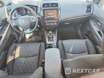 Zdjęcie 8 z 14 samochodu: 2026 MITSUBISHI OUTLANDER SPORT S/SE VIN:JA4ARUAU7TU005108 - miniatura