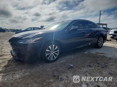 2019 LEXUS ES 350 58ABZ1B16KU048225 - główne zdjęcie licytacji z USA - miniatura