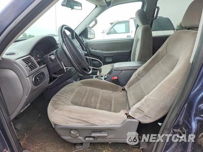 Zdjęcie 7 z 13 samochodu: 2005 FORD EXPLORER XLT VIN:1FMZU73K15UB96835 - miniatura