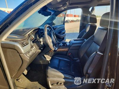 Zdjęcie 7 z 14 samochodu: 2016 CHEVROLET TAHOE K1500 LTZ VIN:1GNSKCKCXGR161898 - miniatura