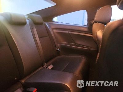 Zdjęcie 10 z 12 samochodu: 2019 HONDA CIVIC SPORT VIN:2HGFC4B87KH305412 - miniatura
