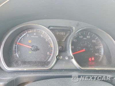Zdjęcie 9 z 12 samochodu: 2018 NISSAN VERSA SV VIN:3N1CN7AP5JL806247 - miniatura