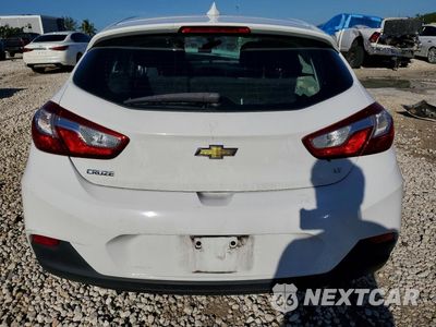 Zdjęcie 6 z 13 samochodu: 2018 CHEVROLET CRUZE LT VIN:3G1BE6SM1JS631887 - miniatura
