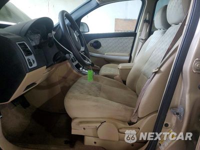 Zdjęcie 7 z 14 samochodu: 2007 CHEVROLET EQUINOX LS VIN:2CNDL13F776235216 - miniatura
