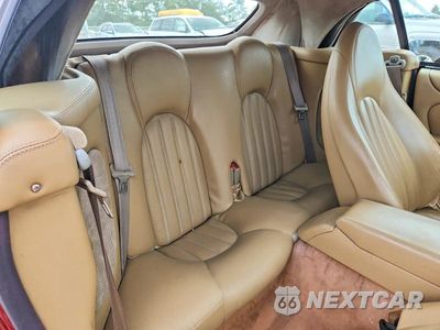 Zdjęcie 10 z 12 samochodu: 1997 JAGUAR XK8 VIN:SAJGX2741VC014849 - miniatura