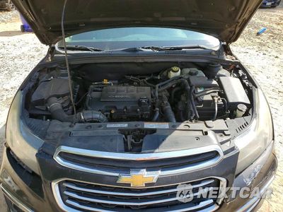 Zdjęcie 11 z 12 samochodu: 2015 CHEVROLET CRUZE LTZ VIN:1G1PG5SB1F7281661 - miniatura