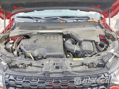 Zdjęcie 12 z 13 samochodu: 2020 LAND ROVER DISCOVERY SPORT SE VIN:SALCP2FX3LH841656 - miniatura