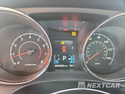 Zdjęcie 9 z 14 samochodu: 2026 MITSUBISHI OUTLANDER SPORT S/SE VIN:JA4ARUAU0TU027340 - miniatura