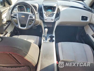 Zdjęcie 8 z 13 samochodu: 2015 CHEVROLET EQUINOX LT VIN:2GNALCEK1F6297455 - miniatura