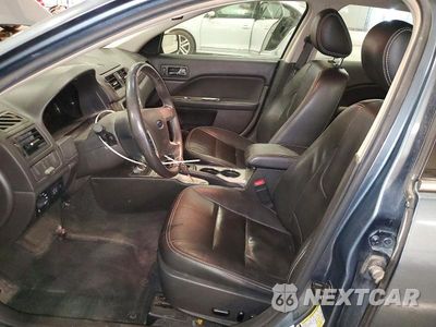 Zdjęcie 7 z 12 samochodu: 2012 FORD FUSION SEL VIN:3FAHP0JG5CR218486 - miniatura