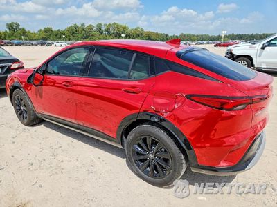 Drugie zdjęcie samochodu z przodu: 2026 BUICK ENVISTA SPORT TOURING VIN:KL47LBEP5TB125120 - miniatura