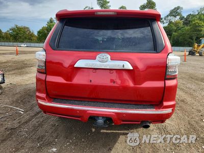 Zdjęcie 6 z 13 samochodu: 2022 TOYOTA 4RUNNER LIMITED VIN:JTEKU5JR3N6083432 - miniatura