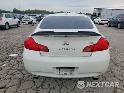 Zdjęcie 6 z 12 samochodu: 2008 INFINITI G35 BASE VIN:JNKBV61E98M219940 - miniatura