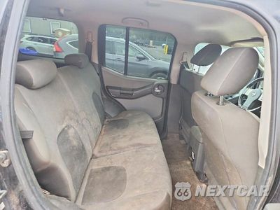 Zdjęcie 11 z 13 samochodu: 2011 NISSAN XTERRA X VIN:5N1AN0NW4BC506088 - miniatura