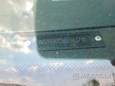 Zdjęcie 13 z 13 samochodu: 2011 MERCEDES-BENZ SPRINTER 2500 VIN:WDZPE8CC8B5562710 - miniatura