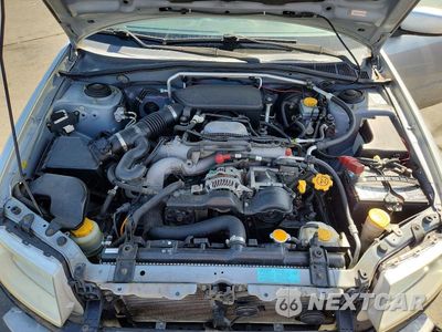 Zdjęcie 11 z 13 samochodu: 2006 SAAB 9-2 2.5I VIN:JF4GG616X6H050195 - miniatura