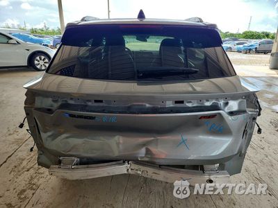 Zdjęcie 6 z 13 samochodu: 2025 CHEVROLET EQUINOX VIN:3GN7DSRP5SS145729 - miniatura