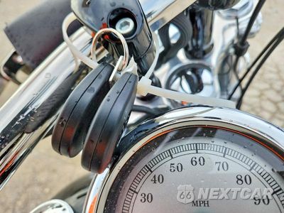 Zdjęcie 8 z 9 samochodu: 2009 HARLEY-DAVIDSON FXDF VIN:1HD1GY4159K320187 - miniatura