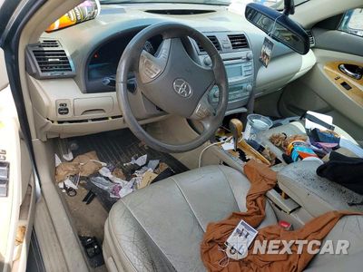 Zdjęcie 8 z 12 samochodu: 2007 TOYOTA CAMRY XLE VIN:4T1BE46K17U662243 - miniatura