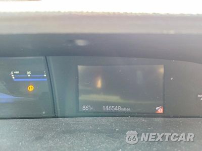 Zdjęcie 9 z 12 samochodu: 2013 HONDA CIVIC LX VIN:19XFB2F50DE270751 - miniatura