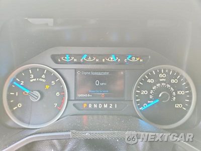 Zdjęcie 9 z 13 samochodu: 2016 FORD F150 SUPERCREW VIN:1FTEW1EG5GFA59259 - miniatura