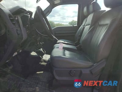 Zdjęcie 7 z 12 samochodu: 2012 FORD F250 SUPER DUTY VIN:1FDBF2A69CEC73012 - miniatura