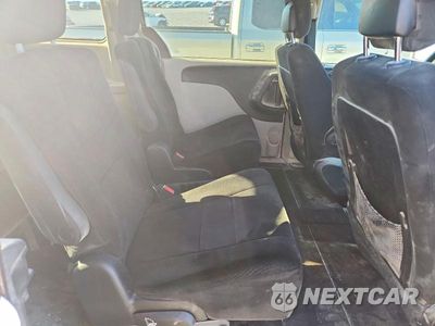 Zdjęcie 11 z 13 samochodu: 2012 DODGE GRAND CARAVAN CREW VIN:2C4RDGBG4CR389265 - miniatura
