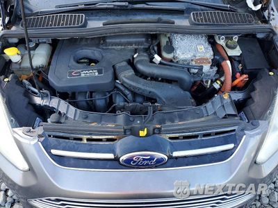 Zdjęcie 12 z 13 samochodu: 2013 FORD C-MAX PREMIUM VIN:1FADP5CU2DL524141 - miniatura