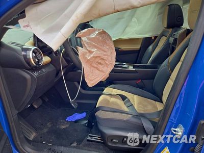 Zdjęcie 7 z 14 samochodu: 2025 CHEVROLET EQUINOX ACTIV VIN:3GNAXKEG4SL285316 - miniatura