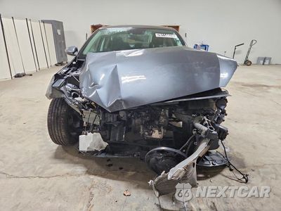 Piąte zdjęcie samochodu w środku: 2024 KIA FORTE LXS VIN:3KPF24AD7RE751601 - miniatura