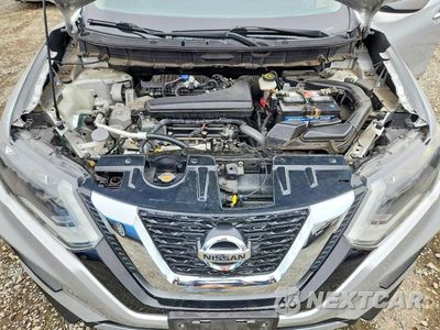 Zdjęcie 12 z 14 samochodu: 2017 NISSAN ROGUE HYBRID SL AWD VIN:JN8AT2MT5HW392059 - miniatura