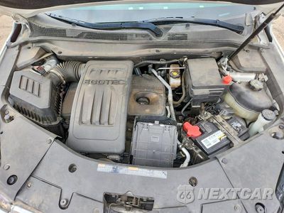 Zdjęcie 12 z 14 samochodu: 2015 CHEVROLET EQUINOX LS VIN:2GNALAEK4F1136051 - miniatura