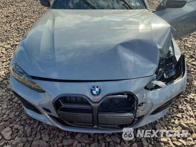 Zdjęcie 11 z 12 samochodu: 2024 BMW M440XI VIN:WBA13AR05RCN86871 - miniatura