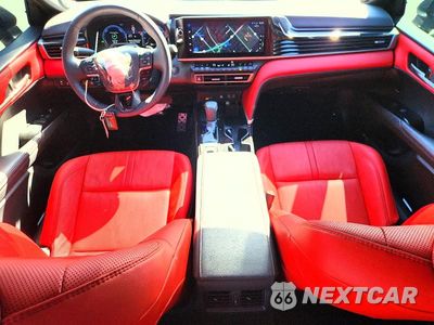 Zdjęcie 8 z 13 samochodu: 2026 TOYOTA CAMRY XSE VIN:4T1DAACK0TU318761 - miniatura
