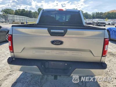 Zdjęcie 6 z 12 samochodu: 2019 FORD F150 SUPERCREW VIN:1FTEW1C54KFD40284 - miniatura