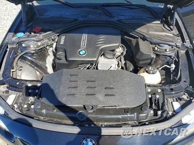 Zdjęcie 11 z 13 samochodu: 2018 BMW 320 I VIN:WBA8A9C57JAH14781 - miniatura