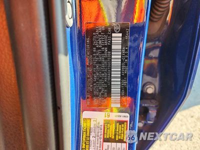 Zdjęcie 12 z 12 samochodu: 2025 TOYOTA CAMRY LE VIN:4T1DAACK1SU070308 - miniatura