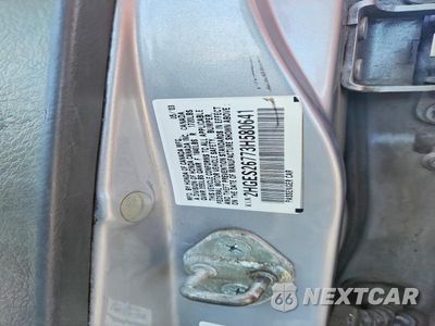 Zdjęcie 13 z 13 samochodu: 2003 HONDA CIVIC EX VIN:2HGES26773H580641 - miniatura