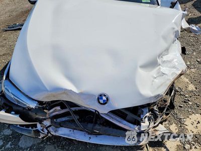 Zdjęcie 11 z 12 samochodu: 2018 BMW 540 XI VIN:WBAJE7C51JWC54899 - miniatura