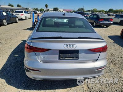 Zdjęcie 6 z 12 samochodu: 2023 AUDI A3 PREMIUM VIN:WAUAUDGY0PA143172 - miniatura