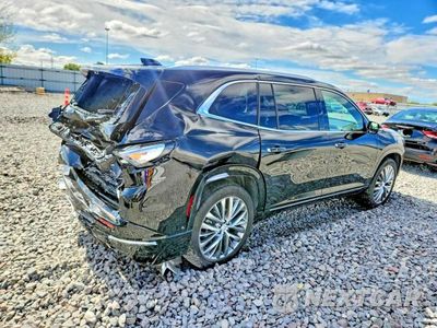 Trzecie zdjęcie samochodu z tyłu: 2025 BUICK ENCLAVE AVENIR VIN:5GAEVCRS4SJ294448 - miniatura